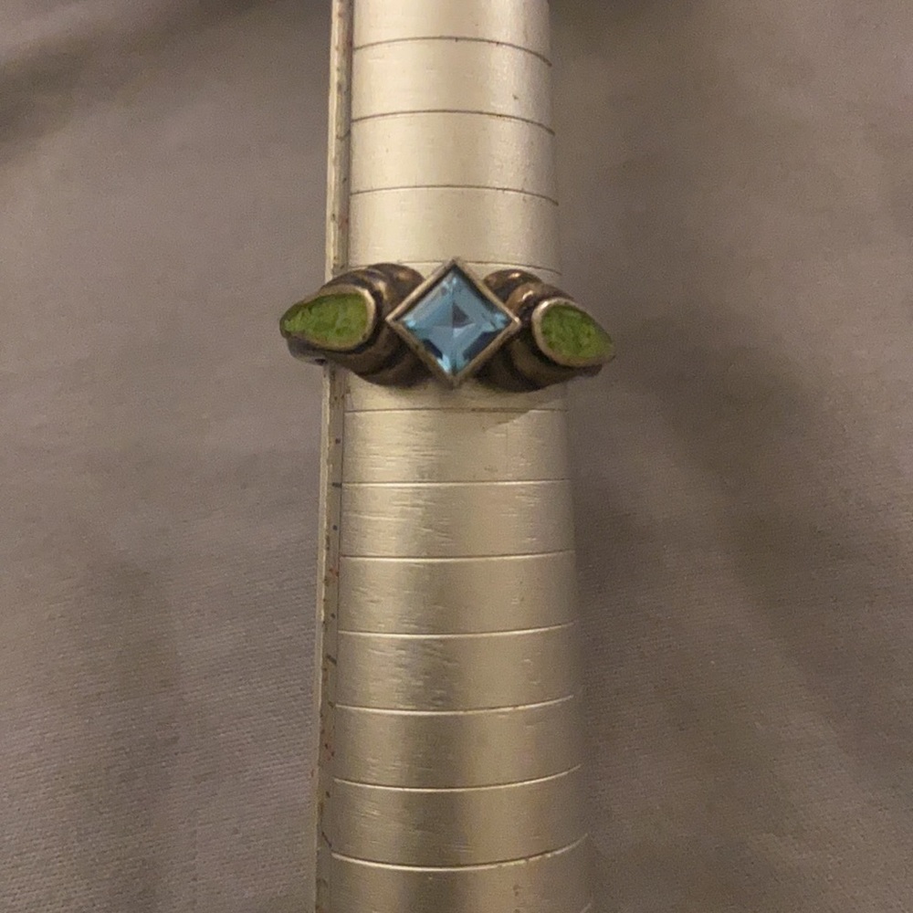 Artisan Ring - image 3